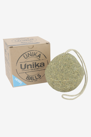 Supplement Ball Unique Herbs