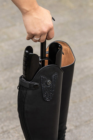 Boot Shaper Black