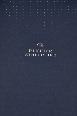 Pikeur T-shirt Function Athleisure Navy