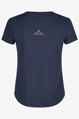 Pikeur T-shirt Function Athleisure Navy