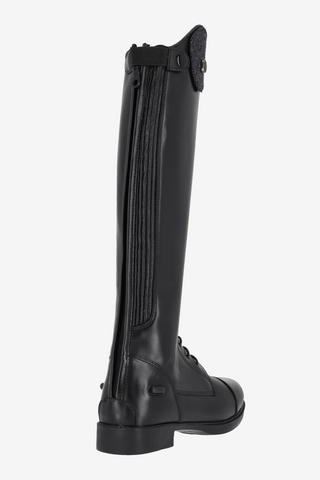 Reitstiefel Romy Junior Tall Schwarz