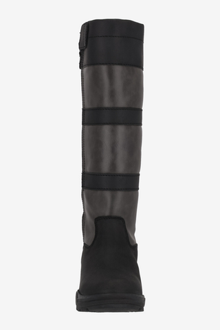 Bottes d'hiver Daan Noir