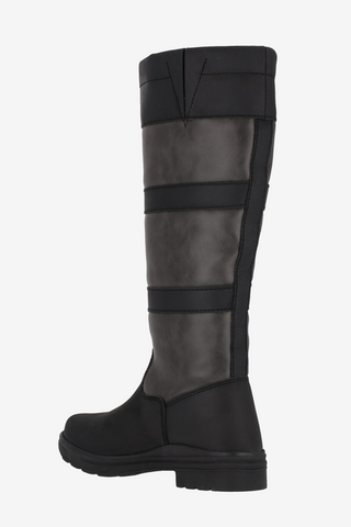Bottes d'hiver Daan Noir