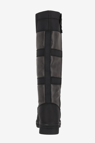 Bottes d'hiver Daan Noir