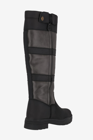 Bottes d'hiver Daan Noir