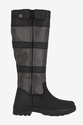 Bottes d'hiver Daan Noir