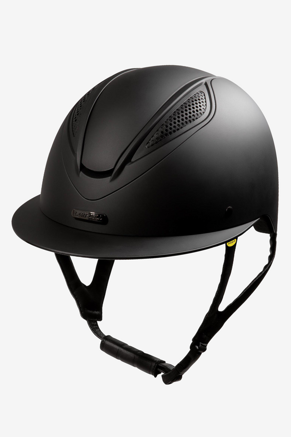 Casque d'équitation Alba Mips Noir