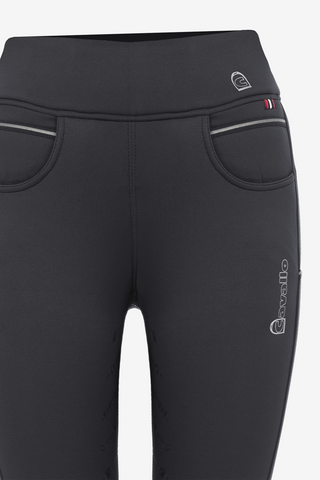 Cavalliz Leggings Winter Grip RL