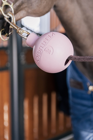 Boll Protection d’attache Old Rose