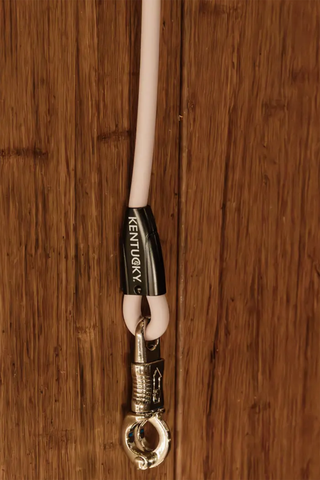 Opbindhalstertouw 90cm