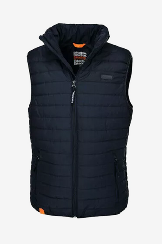 Klaas II Heren Bodywarmer