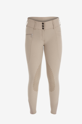 Rijbroek Candy Mira KG Beige