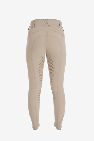 Rijbroek Candy Mira KG Beige