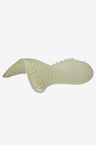 Massage-Gel-Pad mit mittlerem Riser