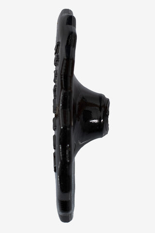 Gebissplättchen Gel