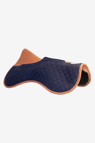 Tapis de selle Antares Navy