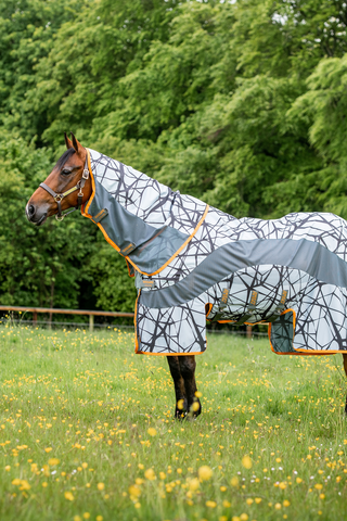 Amigo 3-in-1 CamoFly Fliegendecke