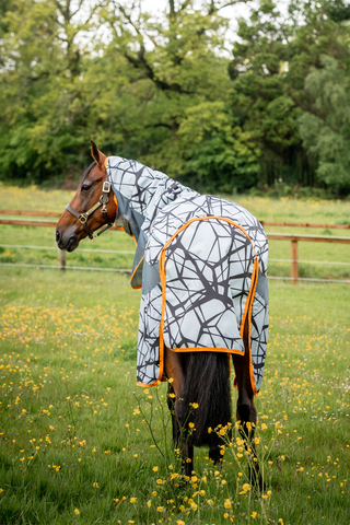 Amigo 3-in-1 CamoFly Fliegendecke