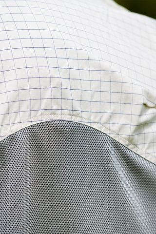 Amigo Airflow Plus Fly Sheet Navy/Beige