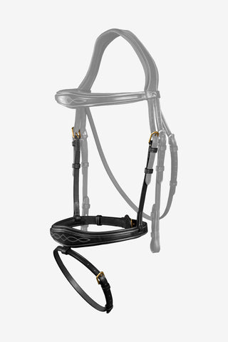 Anatomisk næsebånd Dyón Collection Sort