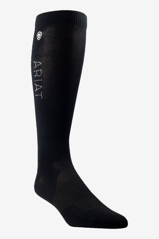 Radiant Reitsocken
