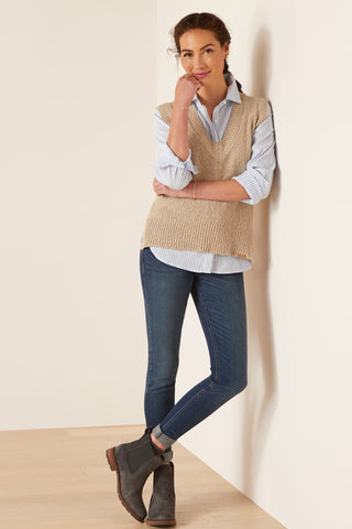 Bellefonte Bodywarmer