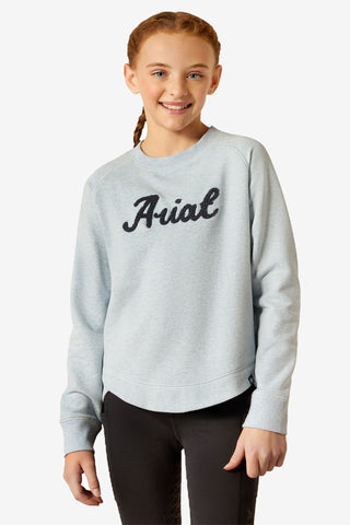 Benicia Pullover Junior