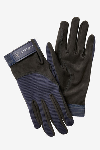 Tek Grip Reithandschuhe
