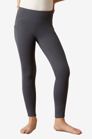 Venture Thermo-Reitleggings Kinder