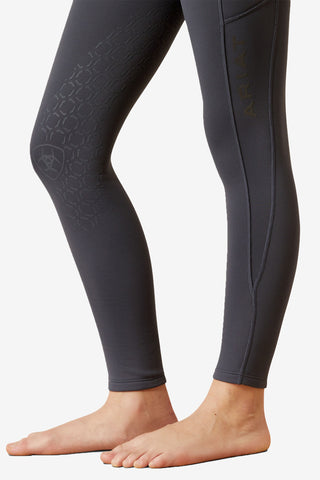 Venture Thermo-Reitleggings Kinder