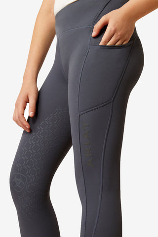 Venture Thermo-Reitleggings Kinder