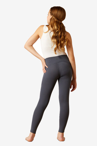 Venture Thermo-Reitleggings Kinder