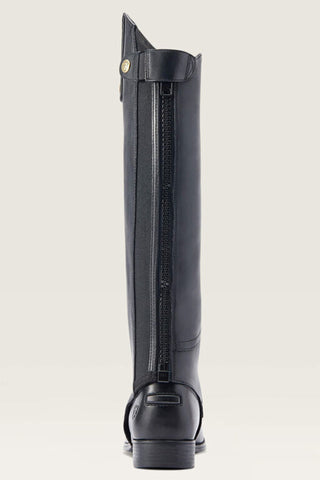 Heritage Contour Chaps Noir