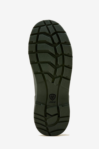 Kelmarsh Mid Gummistiefel Dark Olive