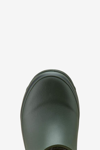 Kelmarsh Mid Gummistiefel Dark Olive