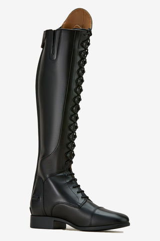Ariat Palisade Lace Reitstiefel F/S Schwarz