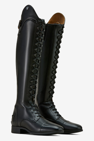 Ariat Palisade Lace Reitstiefel F/S Schwarz