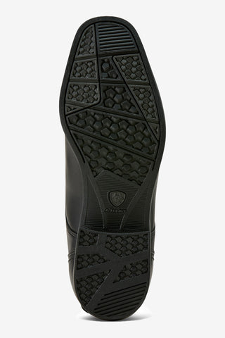 Ariat Palisade Lace Reitstiefel F/S Schwarz