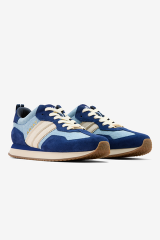 Sneakers Ranch Runner Light Denim Blue Depths