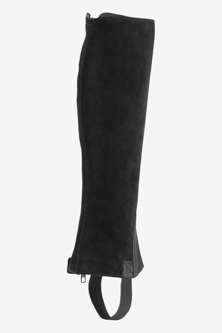 Shortchaps Scout Schwarz
