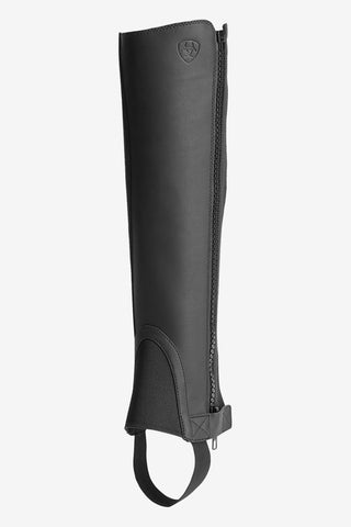 Shortchaps Scout Schwarz