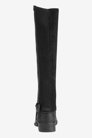 Shortchaps Scout Schwarz