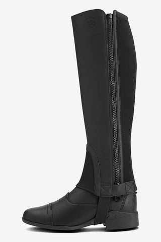 Shortchaps Scout Schwarz