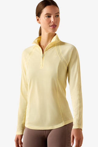 Ariat Sunstopper 3.0 LS Flan