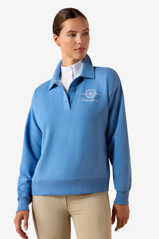 Sweatshirt Lovett Riviera