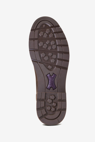 Bottes Wexford Imperméables Homme Java