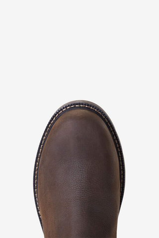 Bottes Wexford Imperméables Homme Java