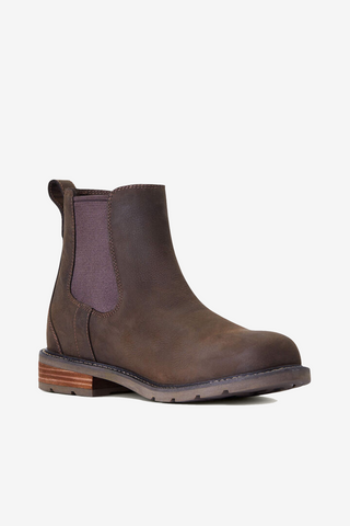 Bottes Wexford Imperméables Homme Java