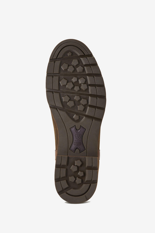 Stiefel Wexford Wasserdicht Chelsea Java