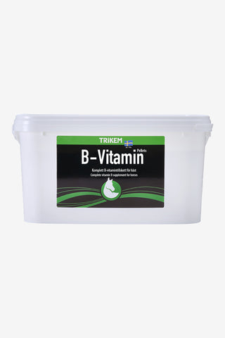 B-Vitamine Pellets 3500g